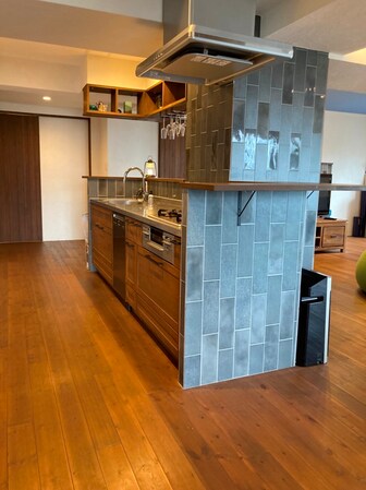 プローラ津田沼の物件内観写真